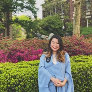 Meet your Posher, Emily